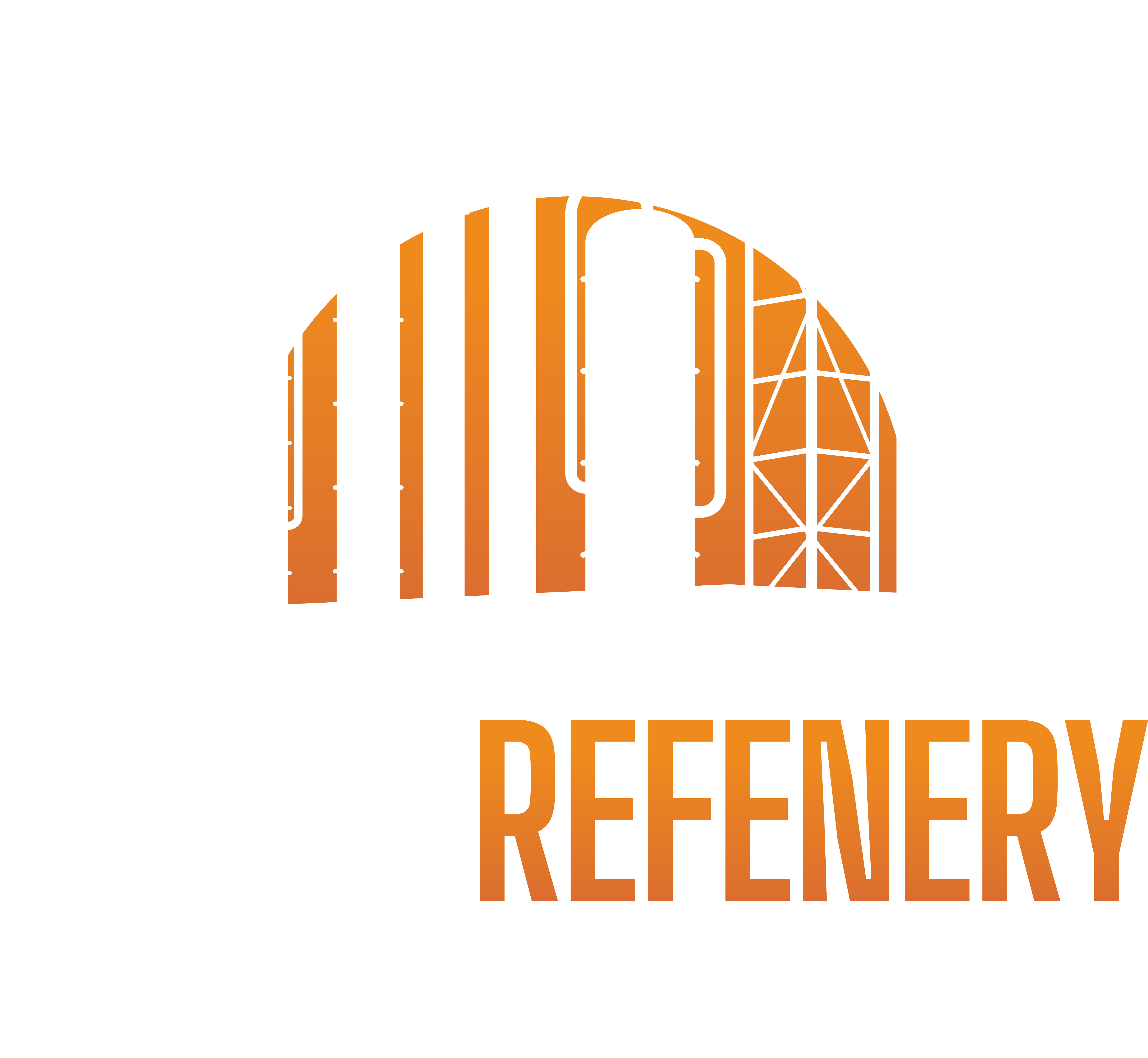 Kazoil Refinery